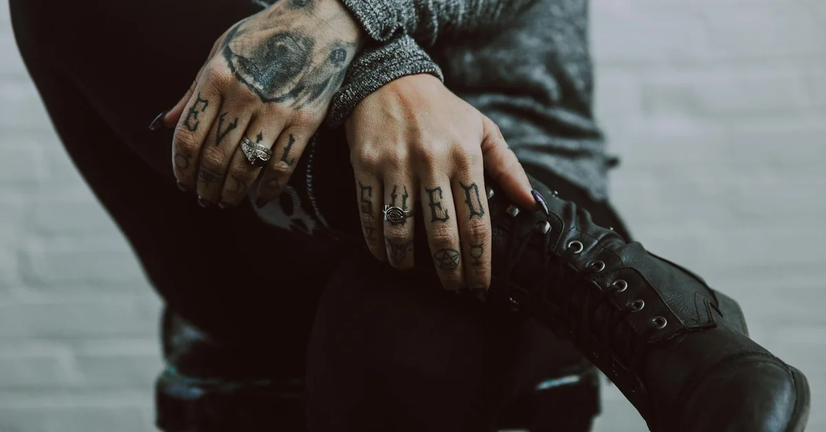 Free Gang Tattoo Removal Programs: Your Guide to a Clean Slate
