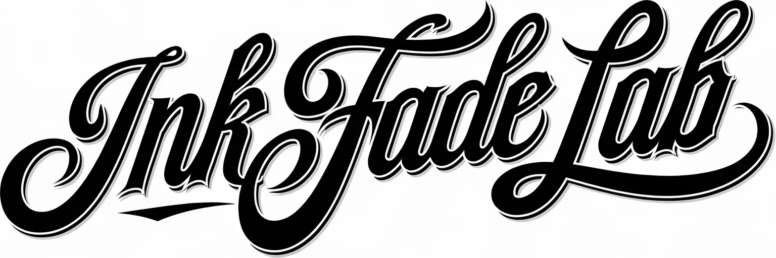 Ink Fade Lab