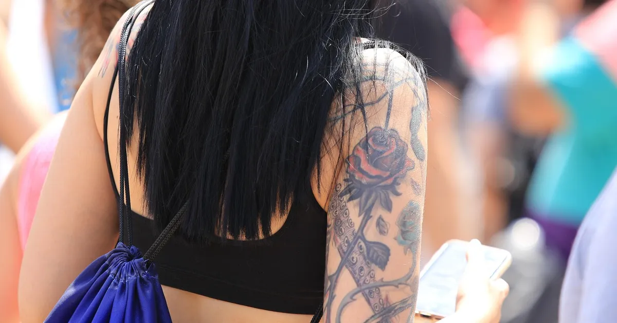 The Tattoo Removal Healing Process: A Day-by-Day Guide