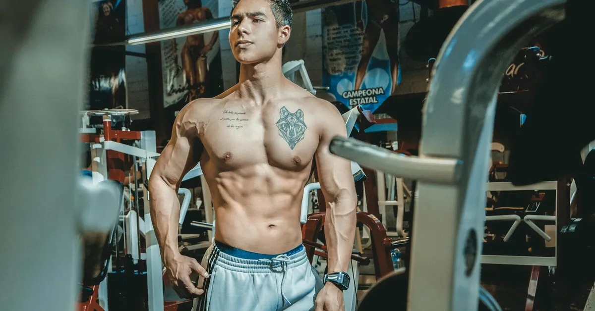 Tattoo Removal for Athletes: Timing Your Sessions Around Training