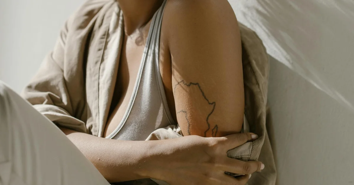 Tattooing Over Removed Ink: Your Questions Answered