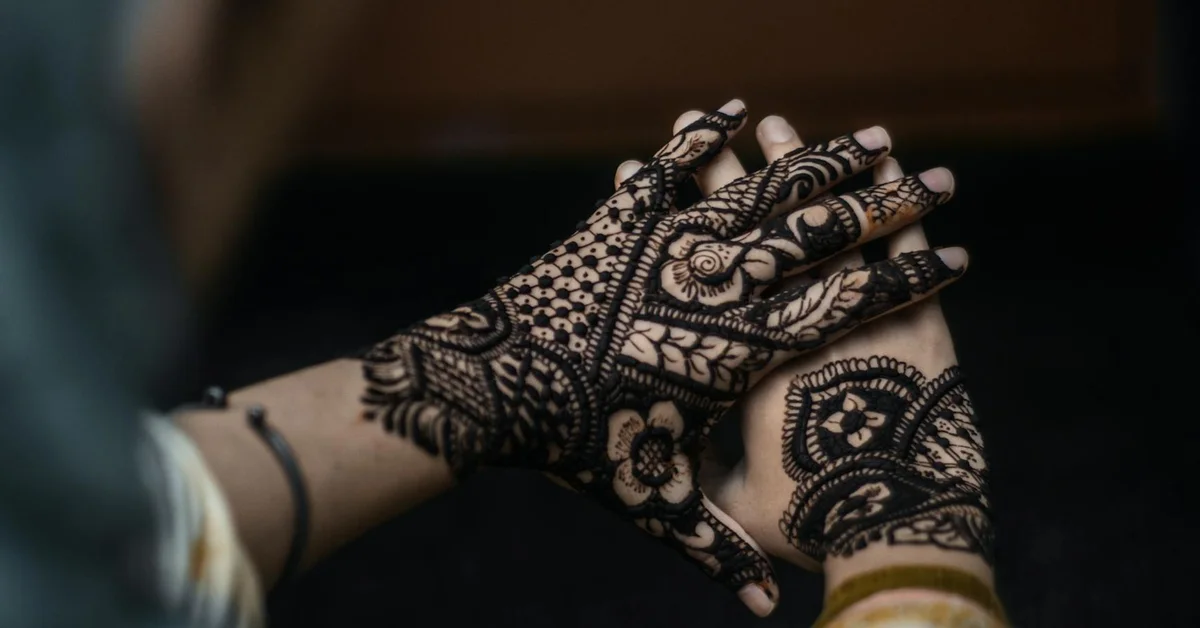 How to Remove Temporary Tattoos and Stencils at Home, Fast