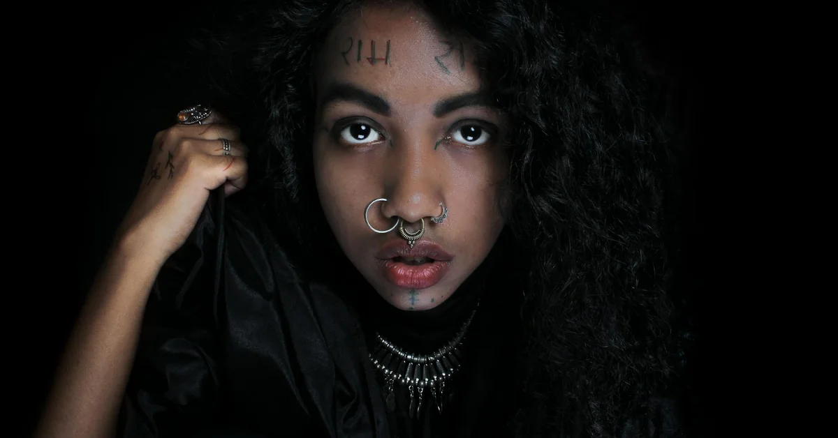 The Mike Tyson Face Tattoo: The Untold Story Behind the Ink